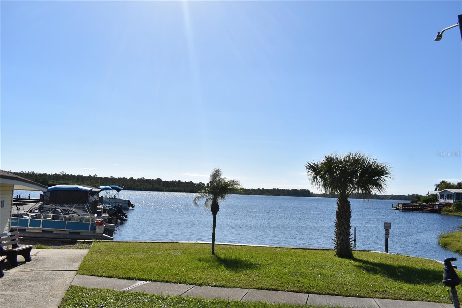 OUTDOOR RESORT AT ORLANDO - Residential