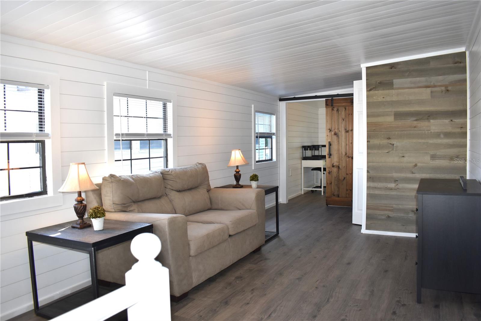 OUTDOOR RESORT AT ORLANDO - Residential