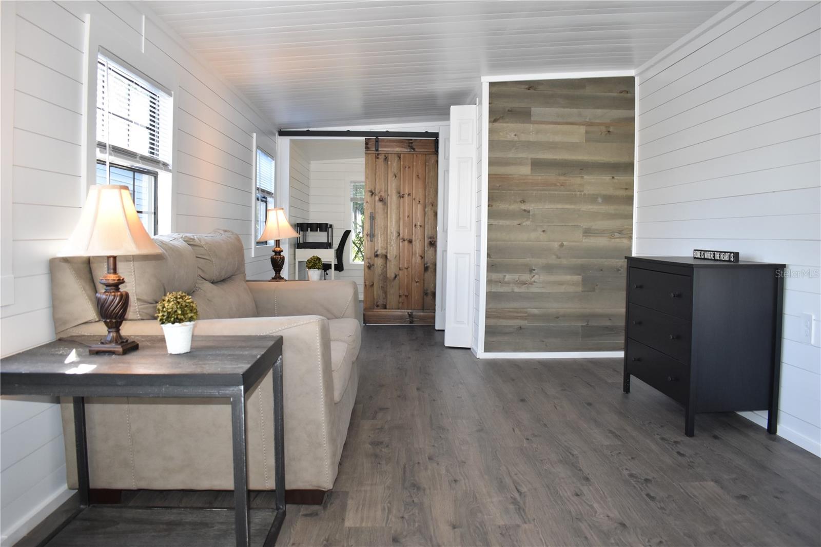 OUTDOOR RESORT AT ORLANDO - Residential