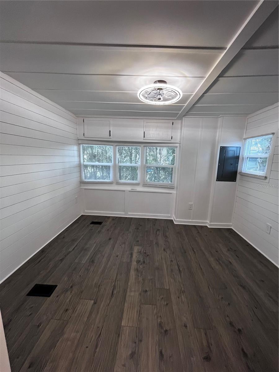 OUTDOOR RESORT AT ORLANDO - Residential