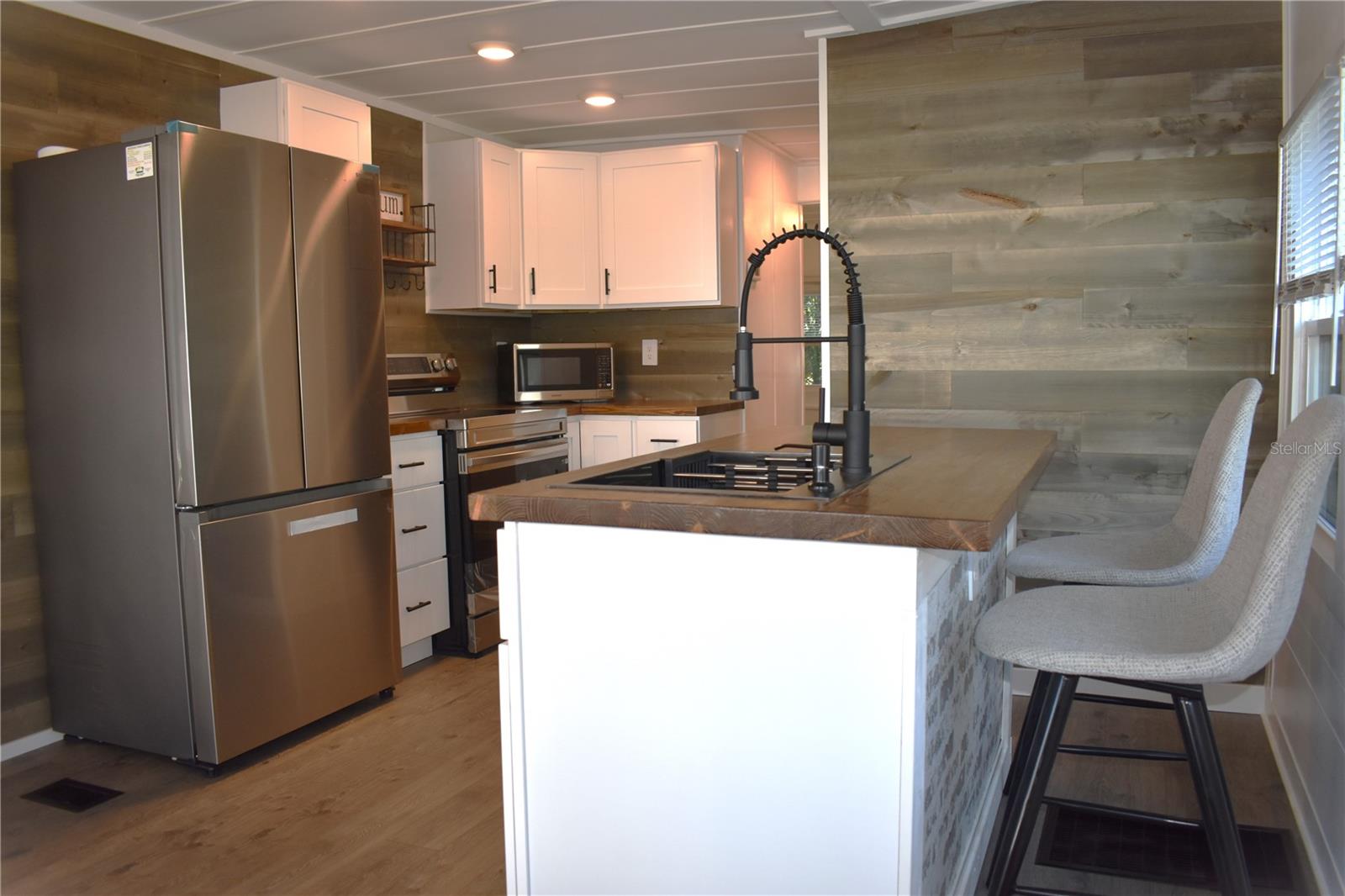 OUTDOOR RESORT AT ORLANDO - Residential