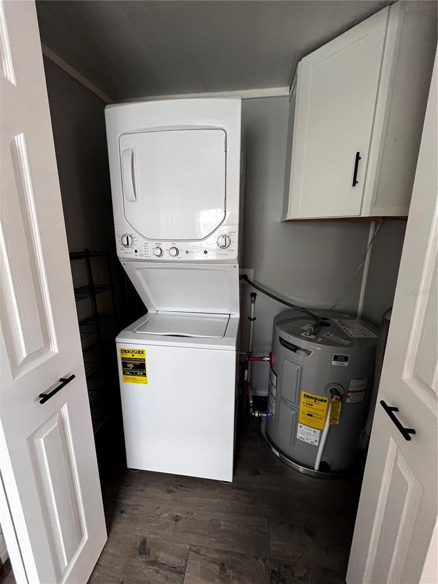 OUTDOOR RESORT AT ORLANDO - Residential