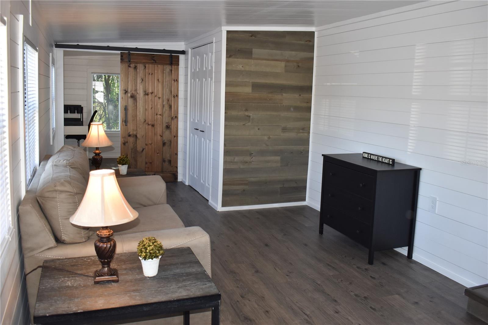 OUTDOOR RESORT AT ORLANDO - Residential