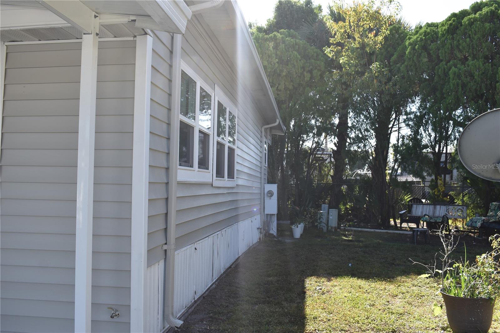 OUTDOOR RESORT AT ORLANDO - Residential