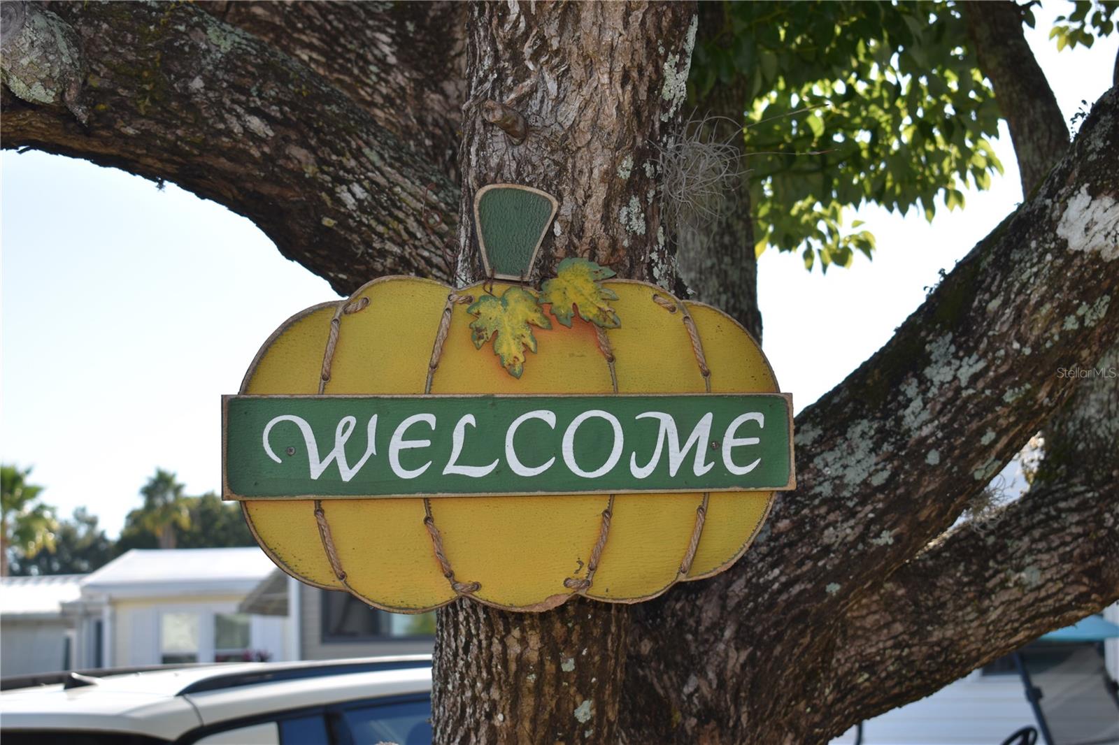 OUTDOOR RESORT AT ORLANDO - Residential