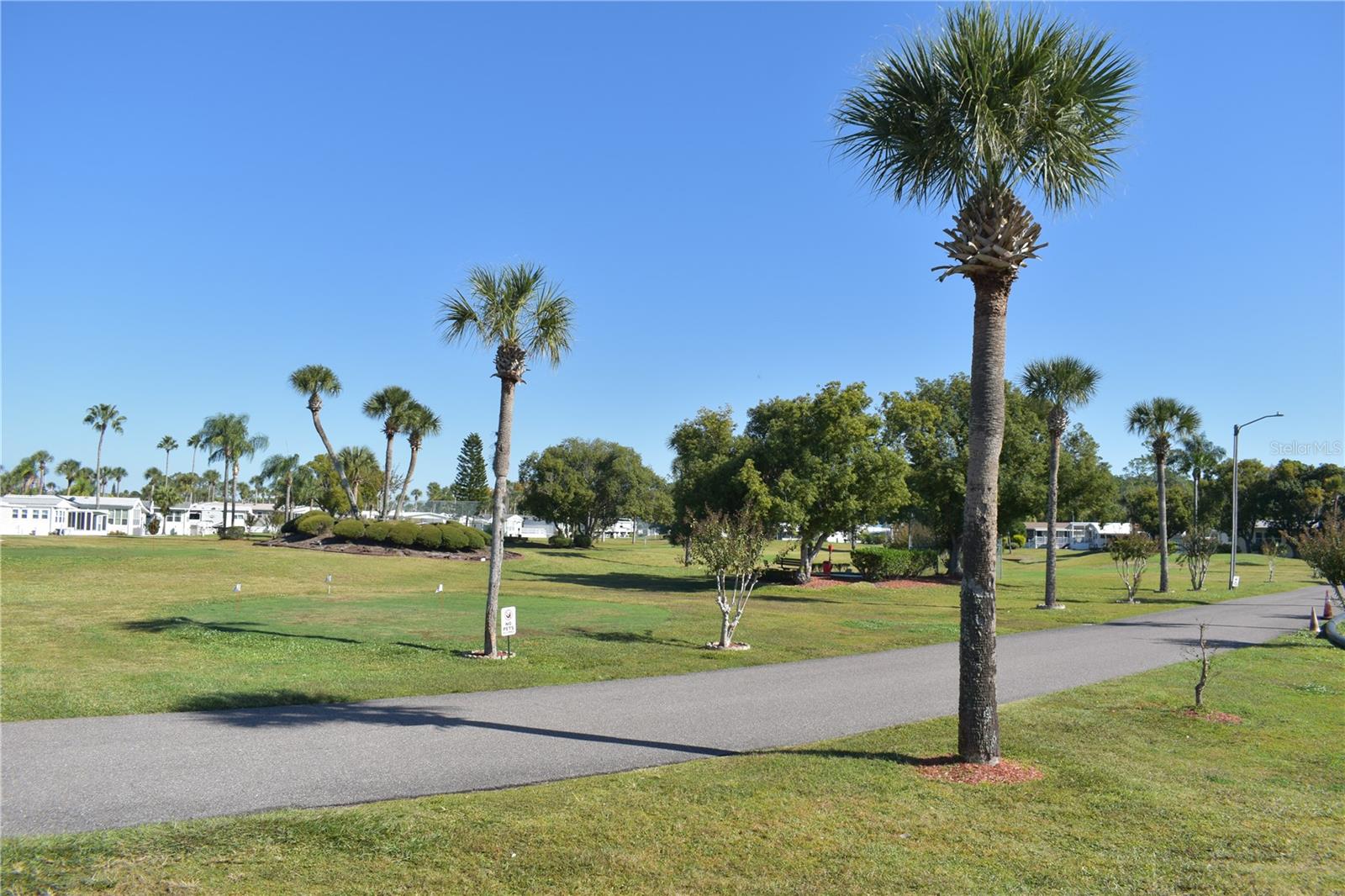 OUTDOOR RESORT AT ORLANDO - Residential