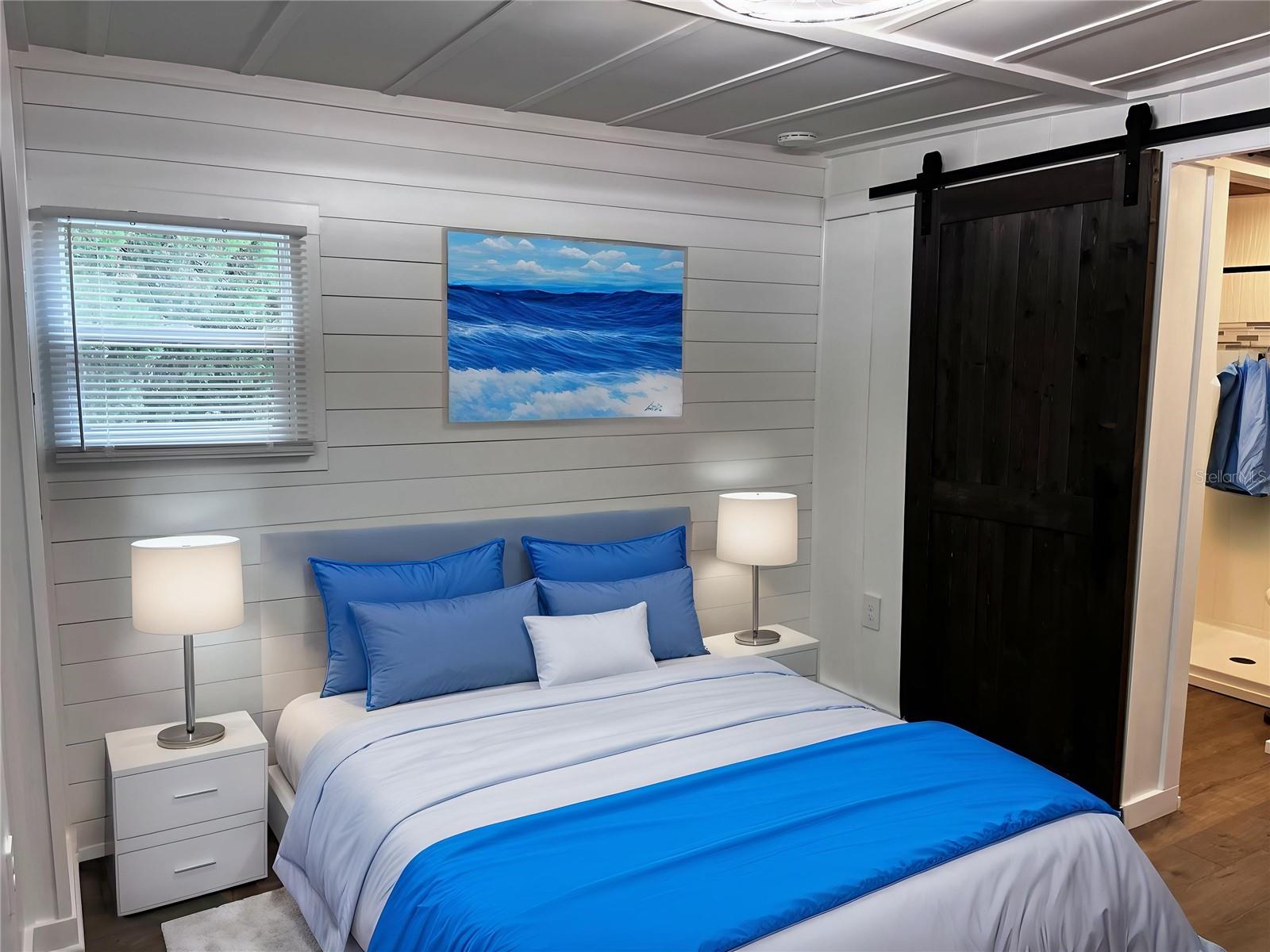 OUTDOOR RESORT AT ORLANDO - Residential