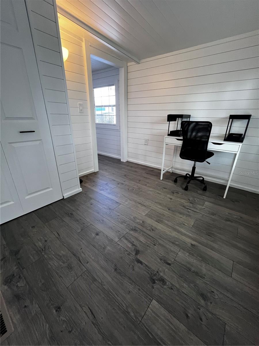 OUTDOOR RESORT AT ORLANDO - Residential