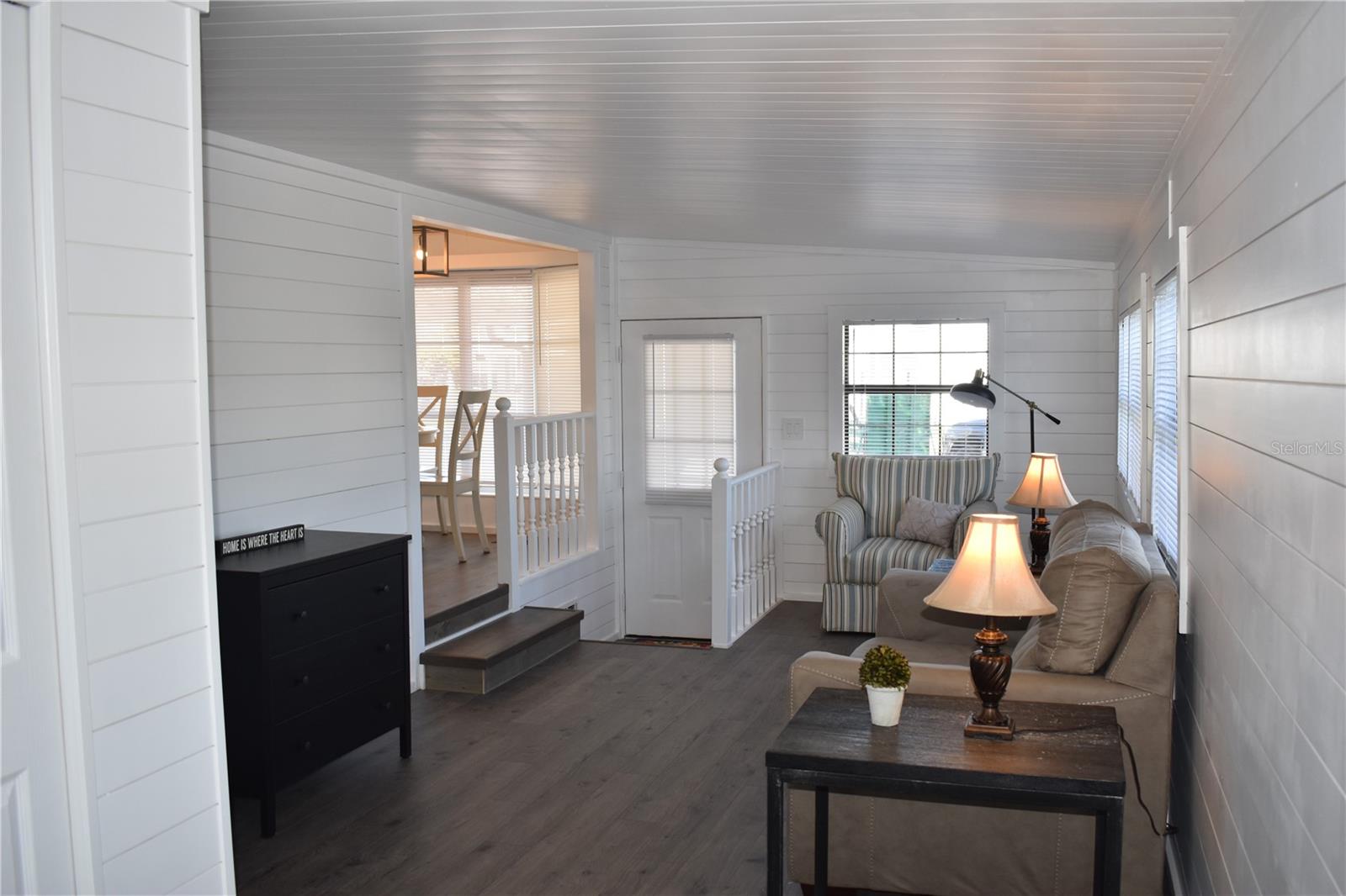 OUTDOOR RESORT AT ORLANDO - Residential