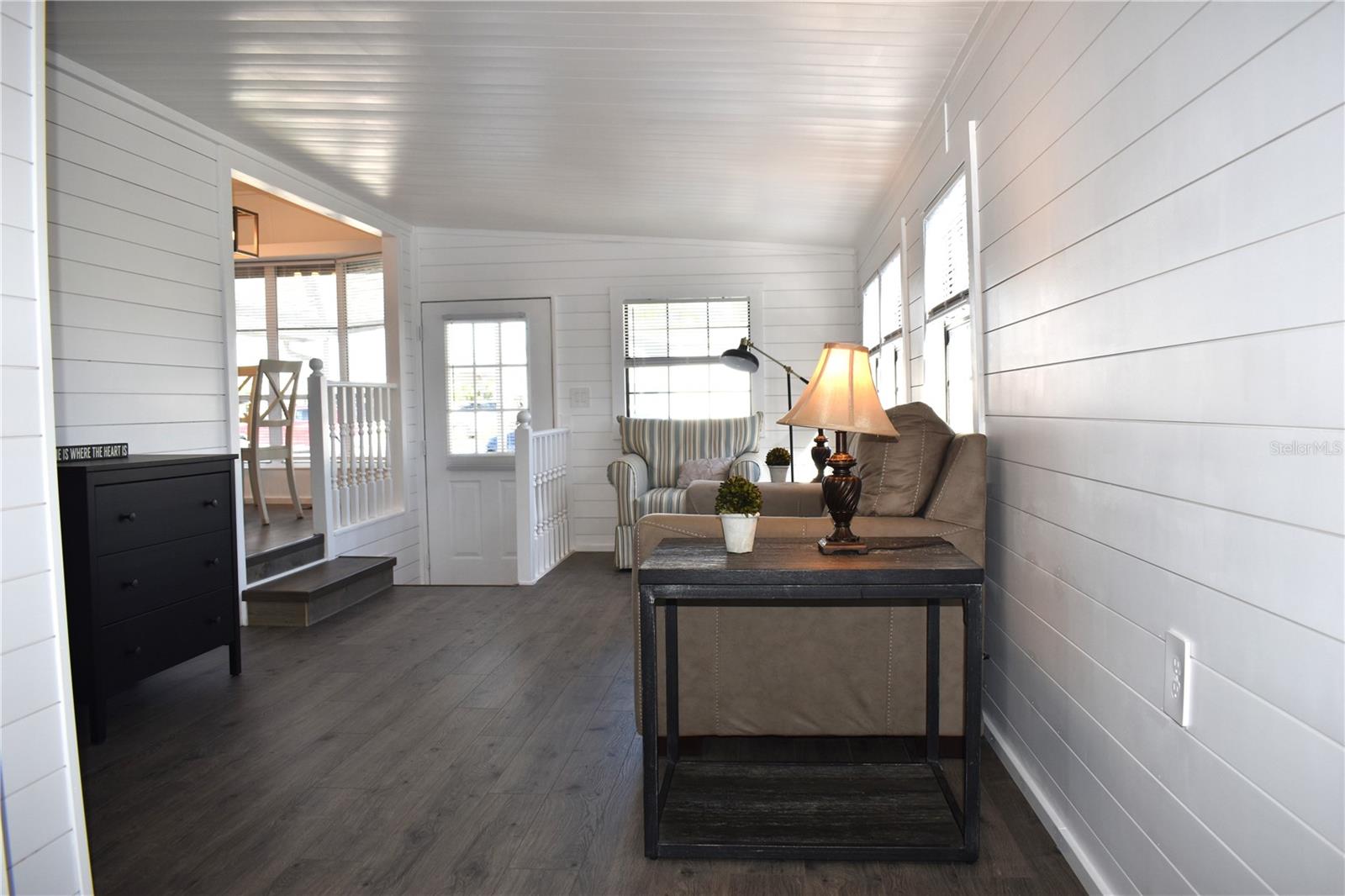 OUTDOOR RESORT AT ORLANDO - Residential