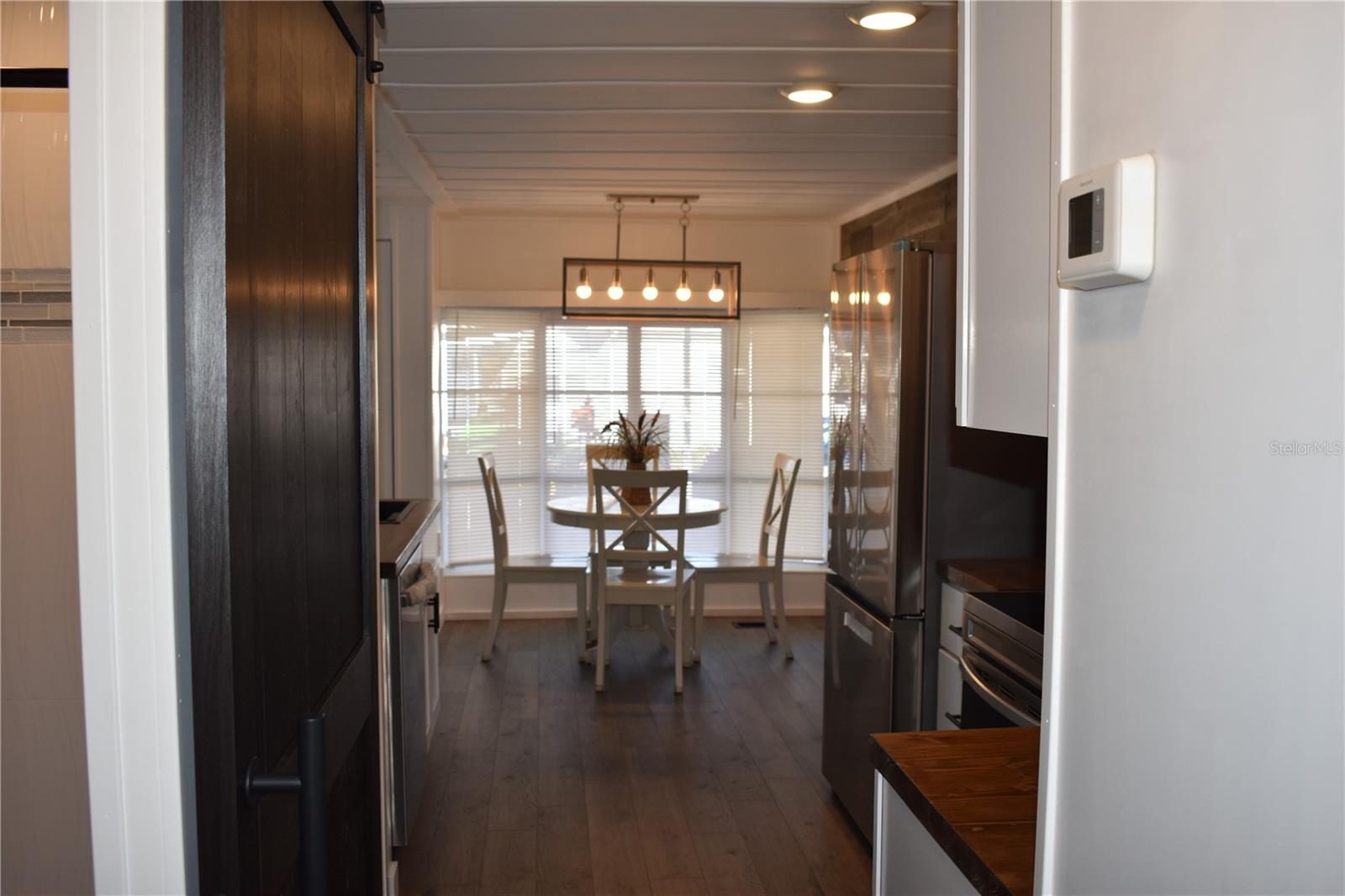 OUTDOOR RESORT AT ORLANDO - Residential