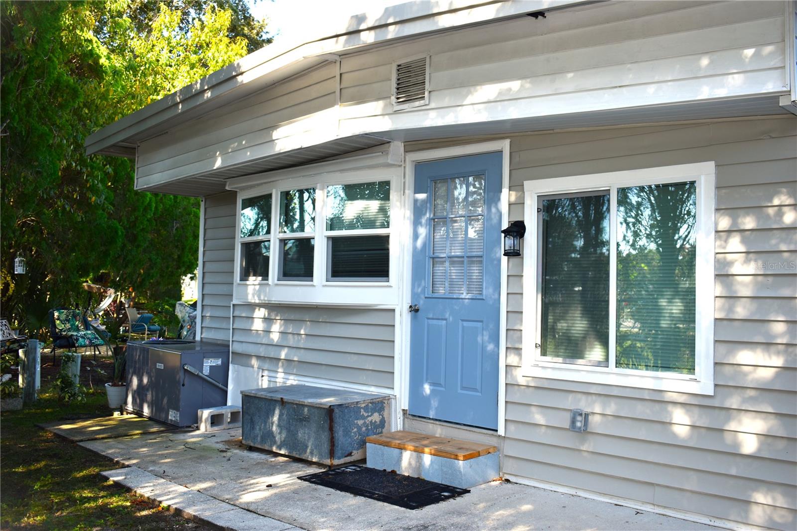 OUTDOOR RESORT AT ORLANDO - Residential