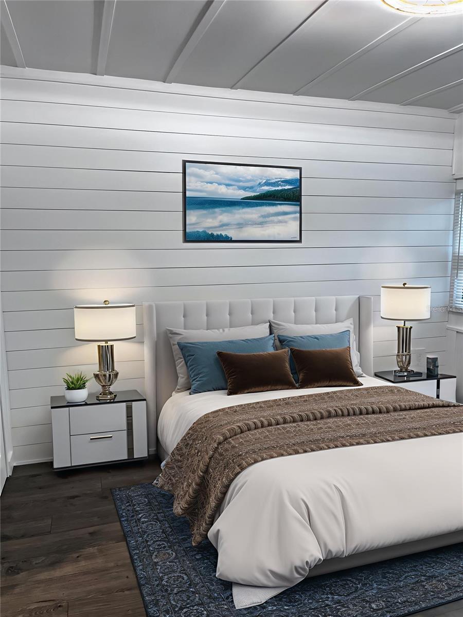 OUTDOOR RESORT AT ORLANDO - Residential