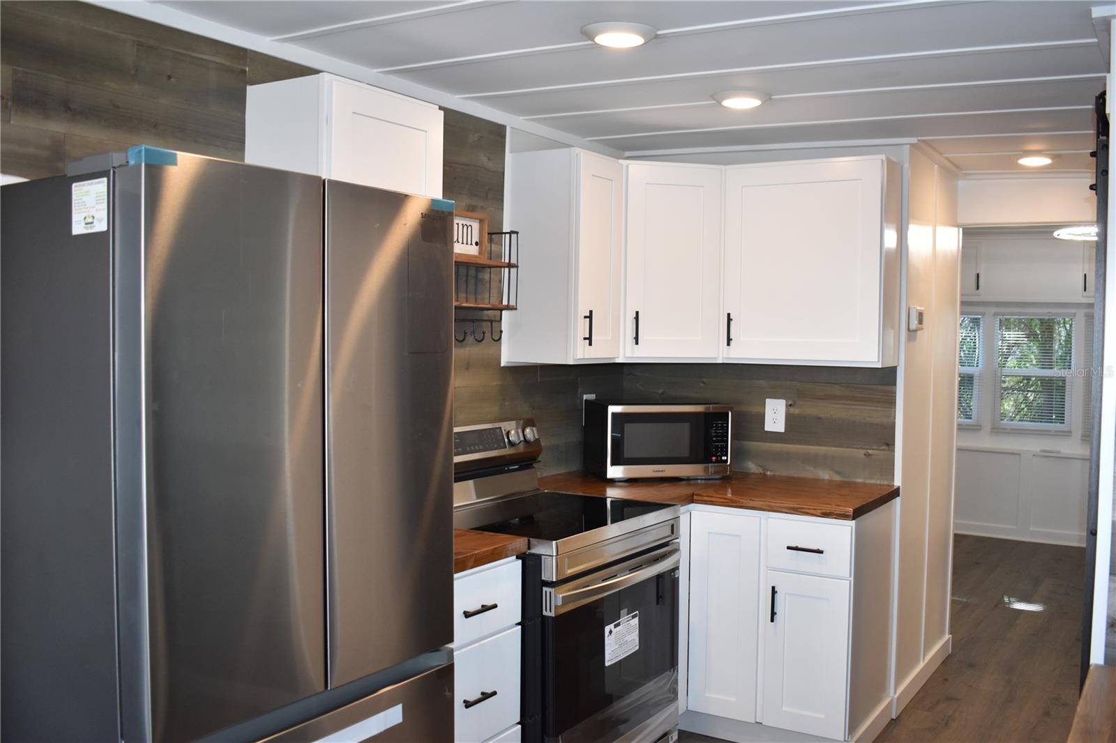 OUTDOOR RESORT AT ORLANDO - Residential