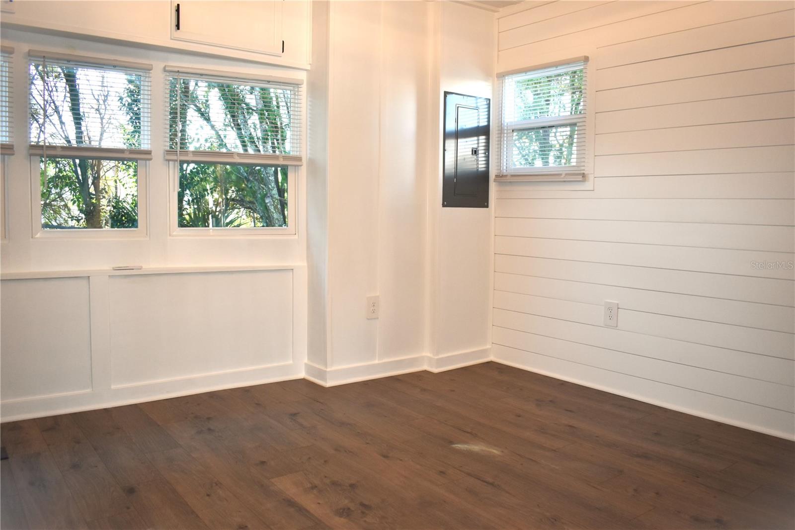 OUTDOOR RESORT AT ORLANDO - Residential