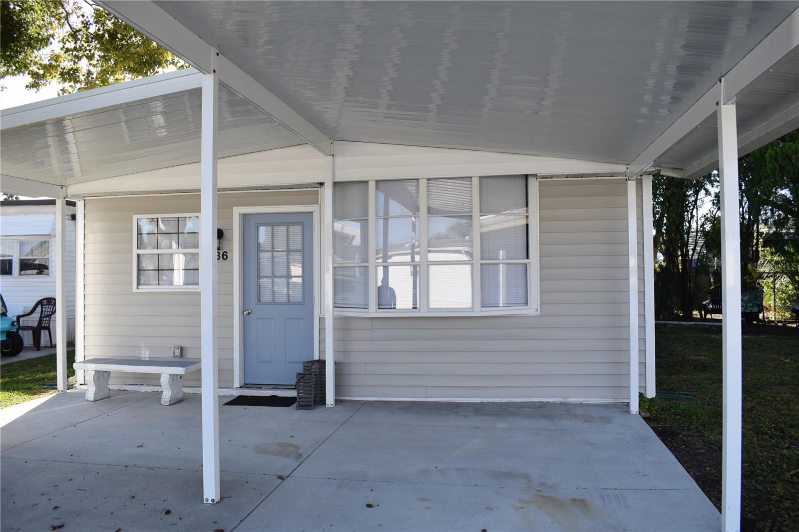 OUTDOOR RESORT AT ORLANDO - Residential