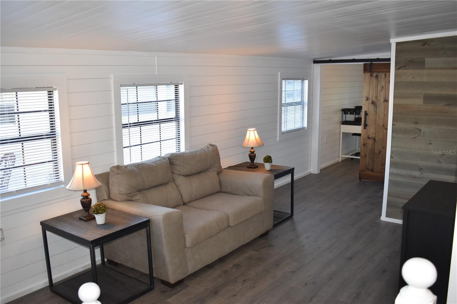 OUTDOOR RESORT AT ORLANDO - Residential