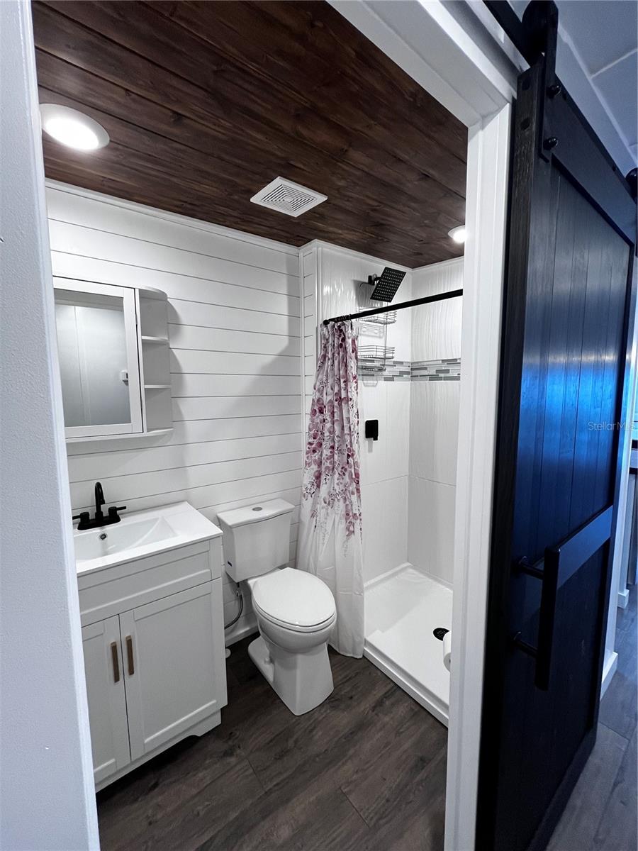 OUTDOOR RESORT AT ORLANDO - Residential