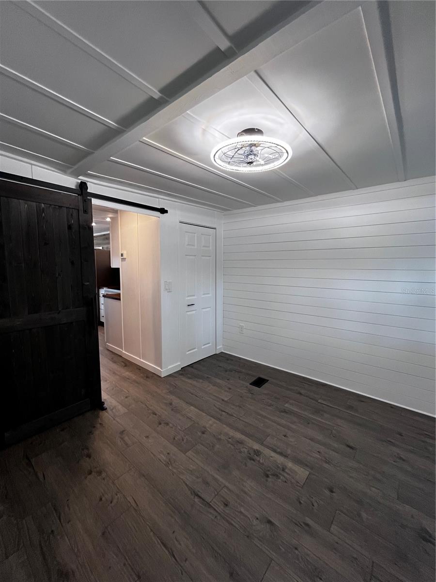 OUTDOOR RESORT AT ORLANDO - Residential