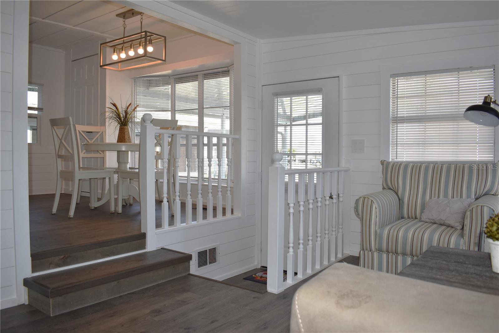 OUTDOOR RESORT AT ORLANDO - Residential