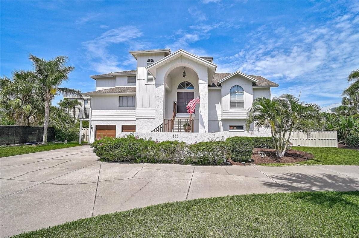 320 RINGLING POINT DRIVE