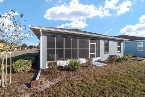 A home in OCALA