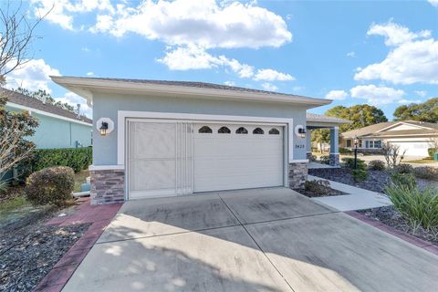 A home in OCALA