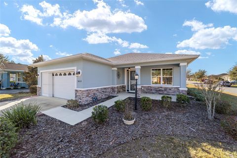 A home in OCALA