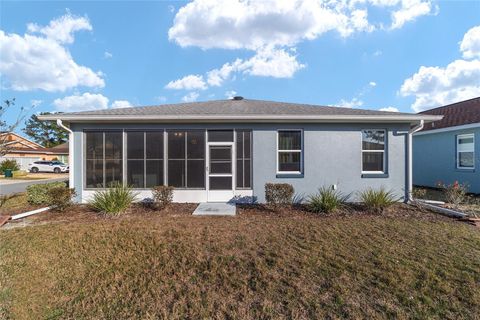 A home in OCALA