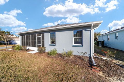 A home in OCALA