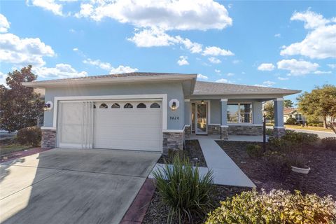 A home in OCALA