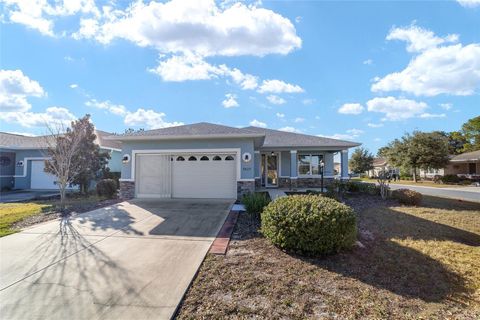 A home in OCALA