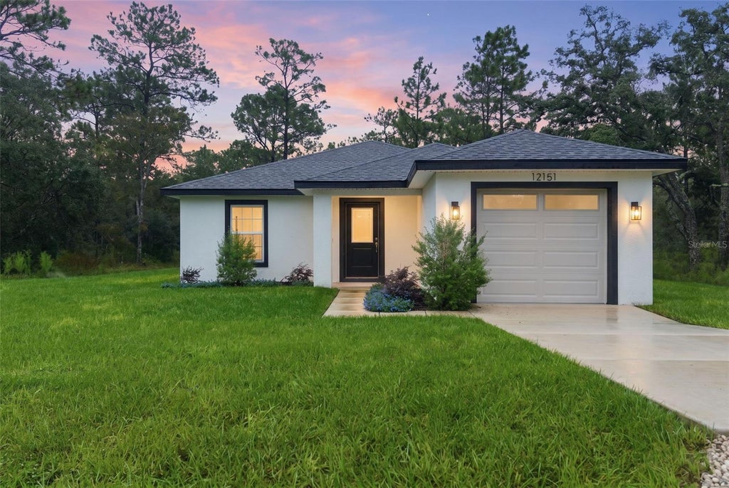 Photo of 12151 Sora Avenue, Weeki Wachee, FL 34614 (MLS # W7890156)