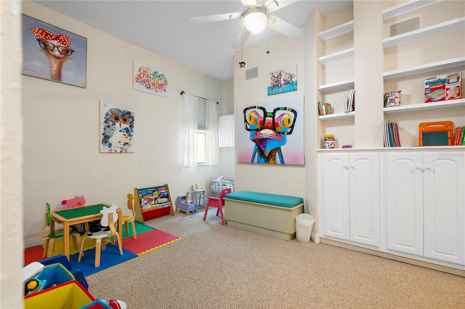 ANGLERS WHARF TWNHMS - Residential