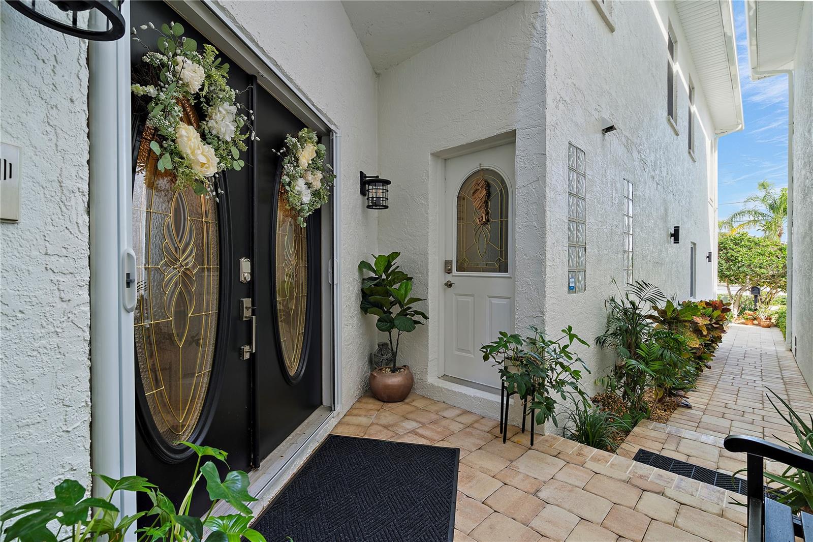 ANGLERS WHARF TWNHMS - Residential