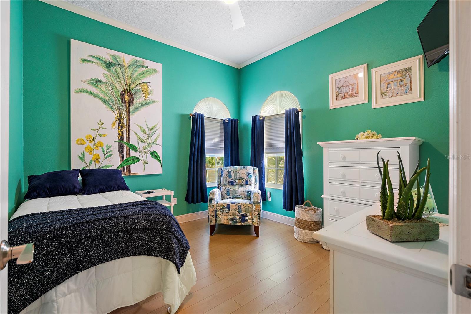 ANGLERS WHARF TWNHMS - Residential