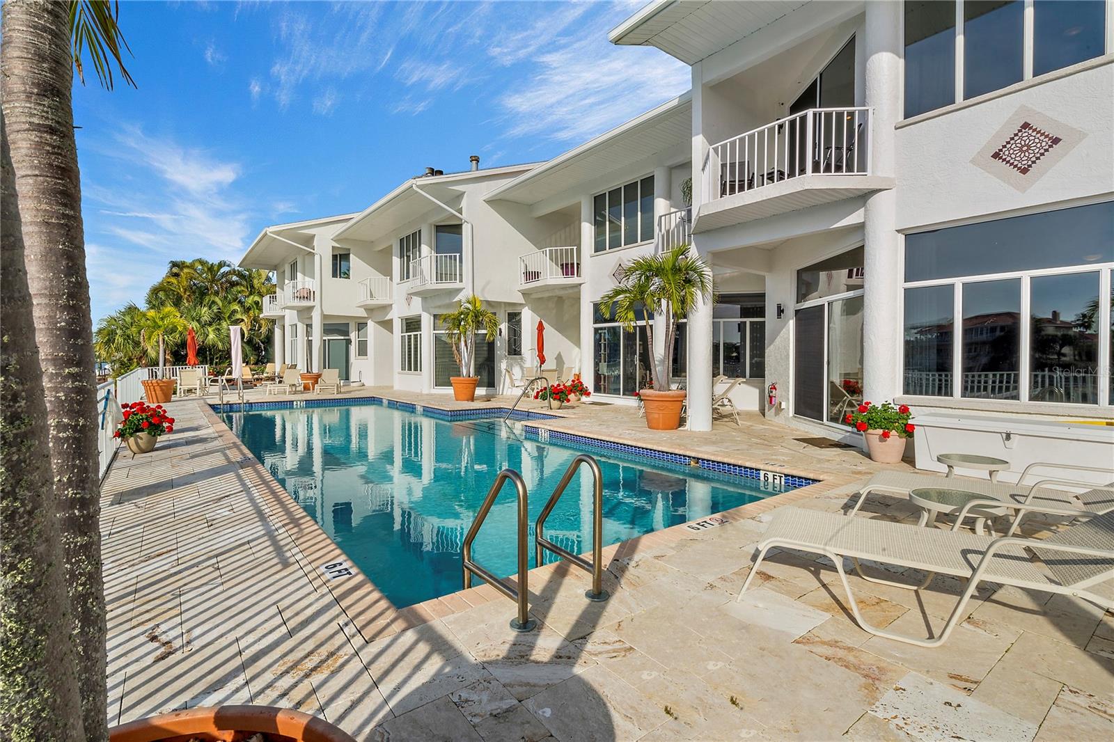 ANGLERS WHARF TWNHMS - Residential