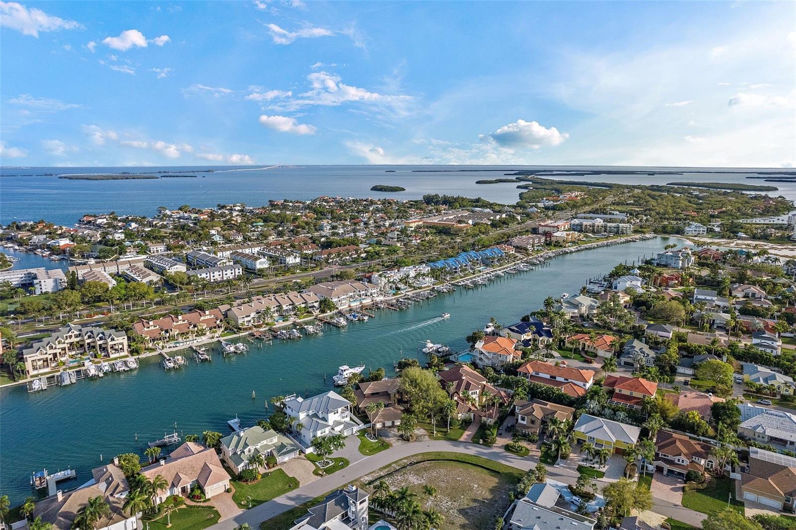 ANGLERS WHARF TWNHMS - Residential