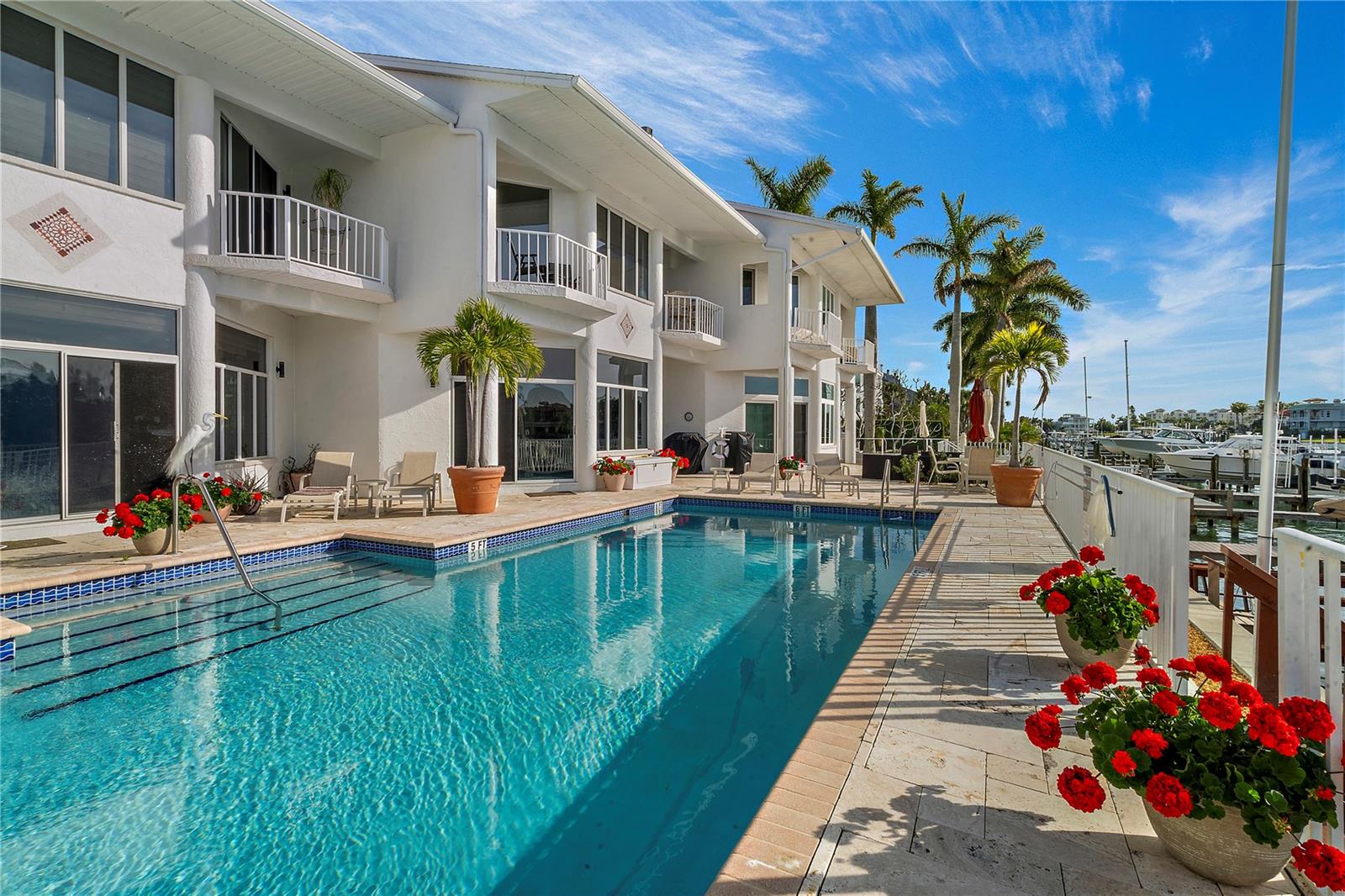 ANGLERS WHARF TWNHMS - Residential