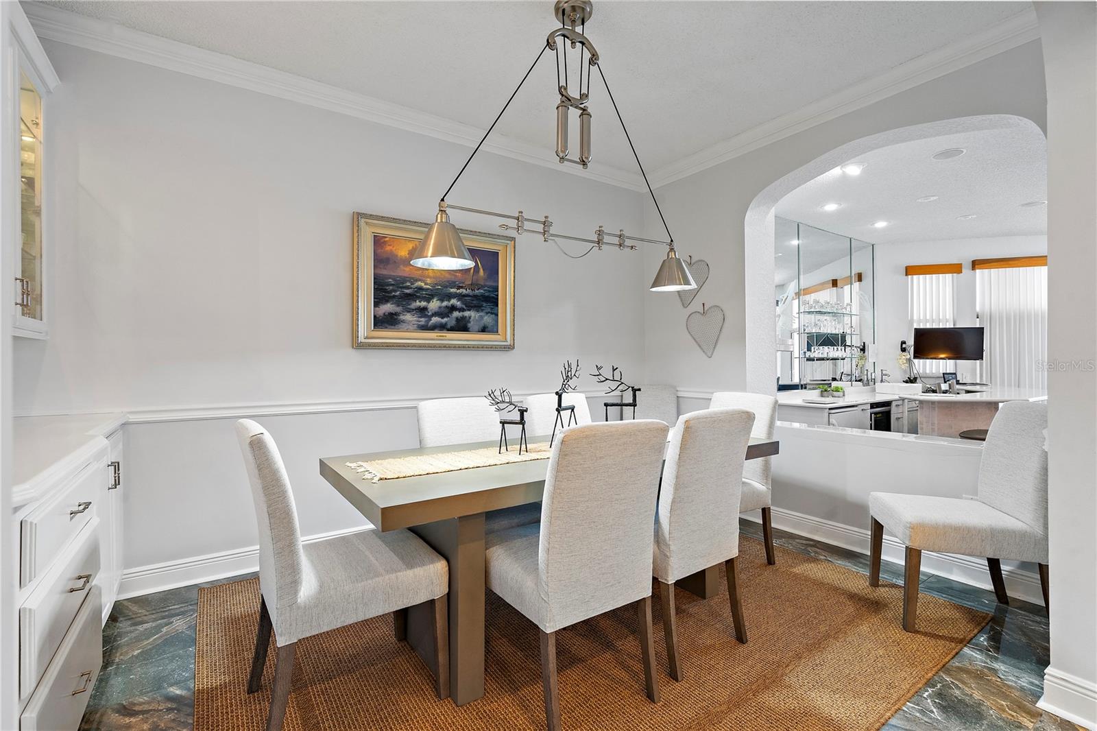 ANGLERS WHARF TWNHMS - Residential