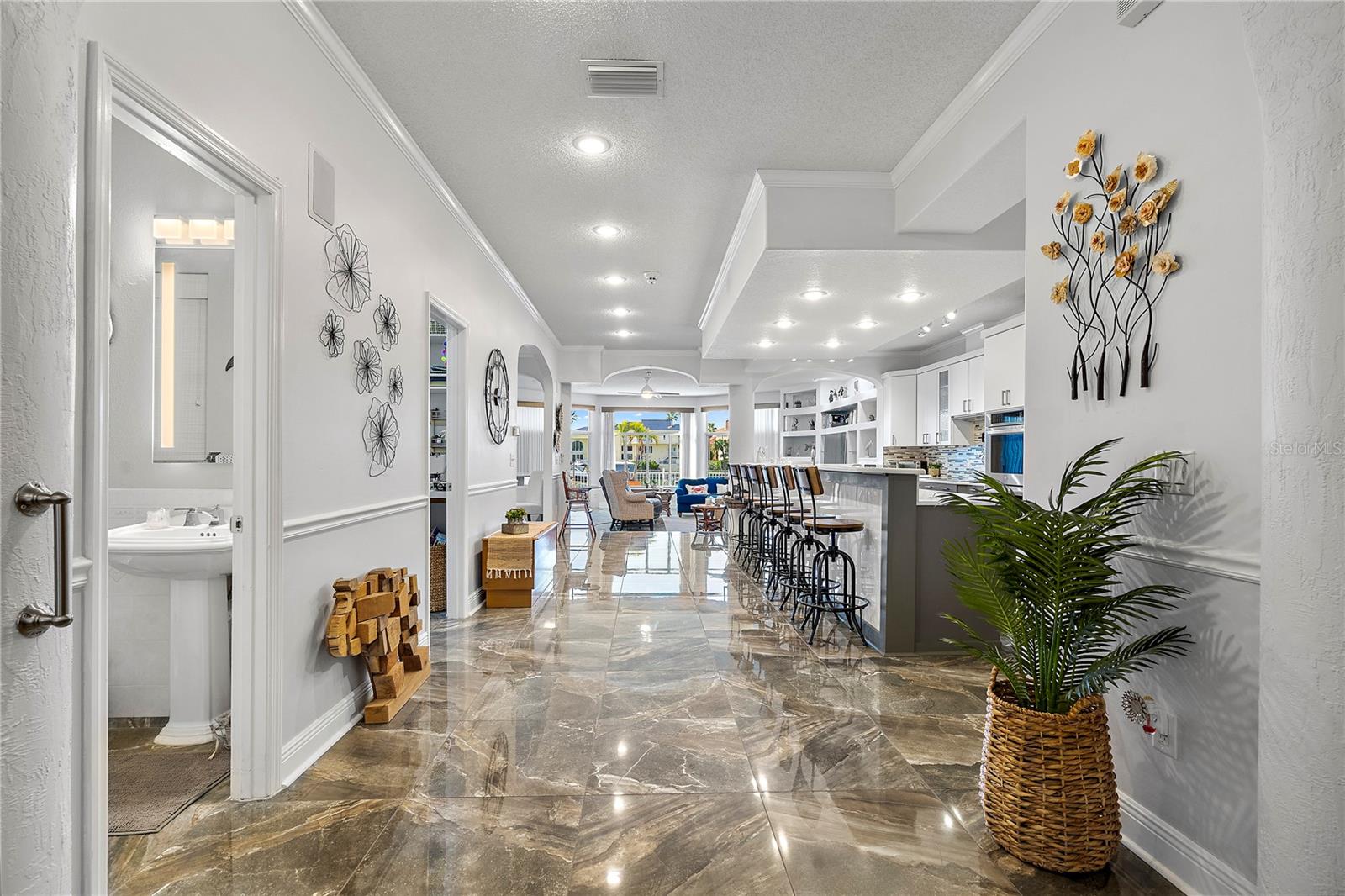 ANGLERS WHARF TWNHMS - Residential