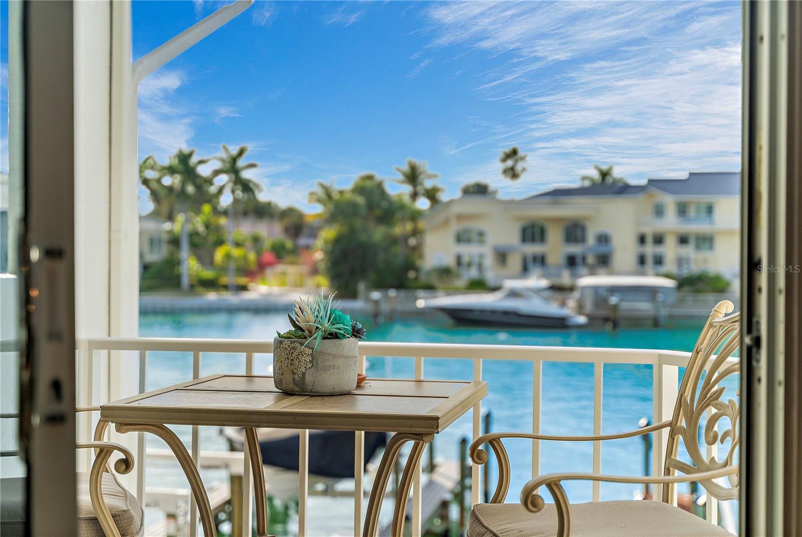 ANGLERS WHARF TWNHMS - Residential