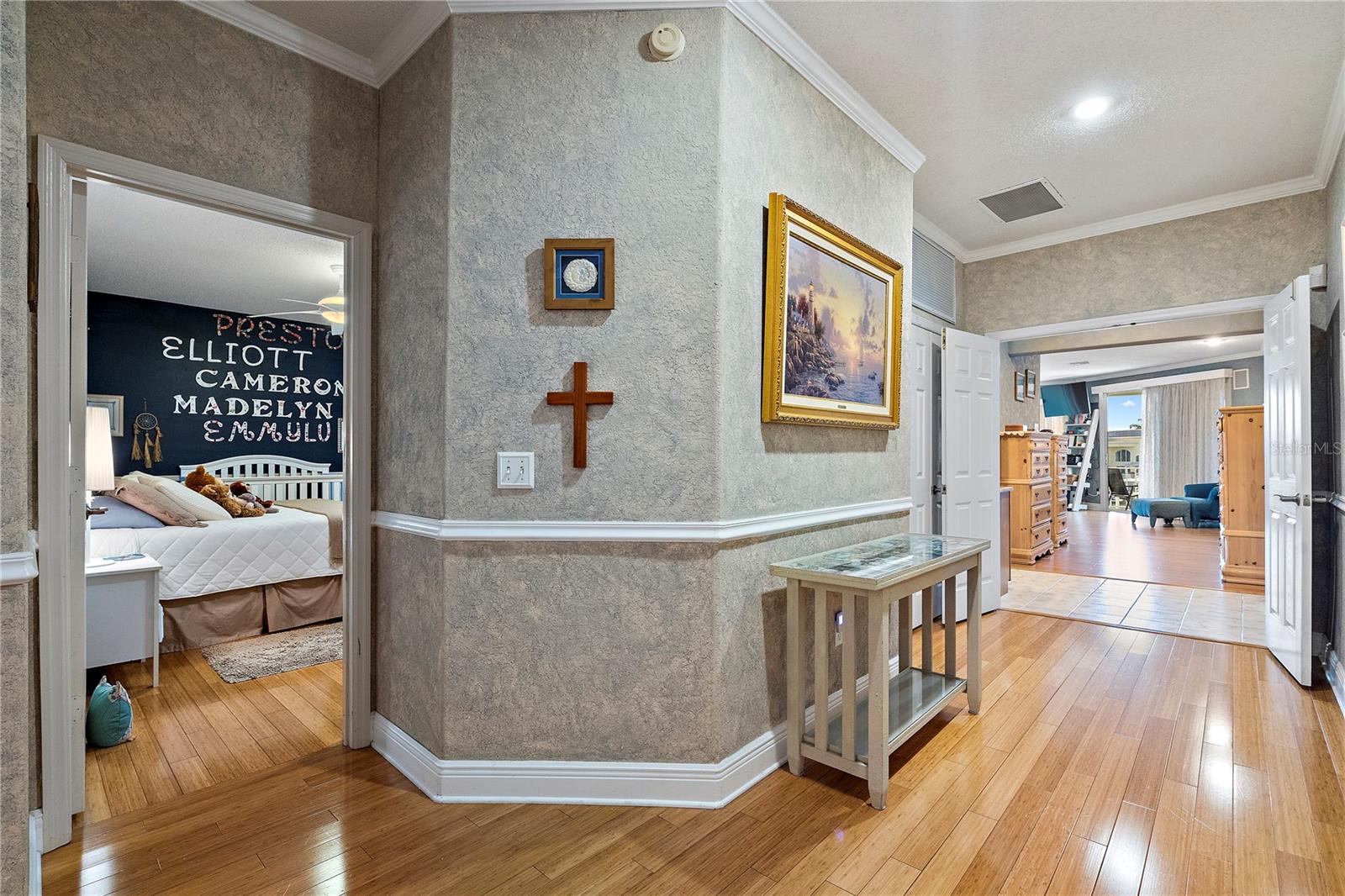 ANGLERS WHARF TWNHMS - Residential