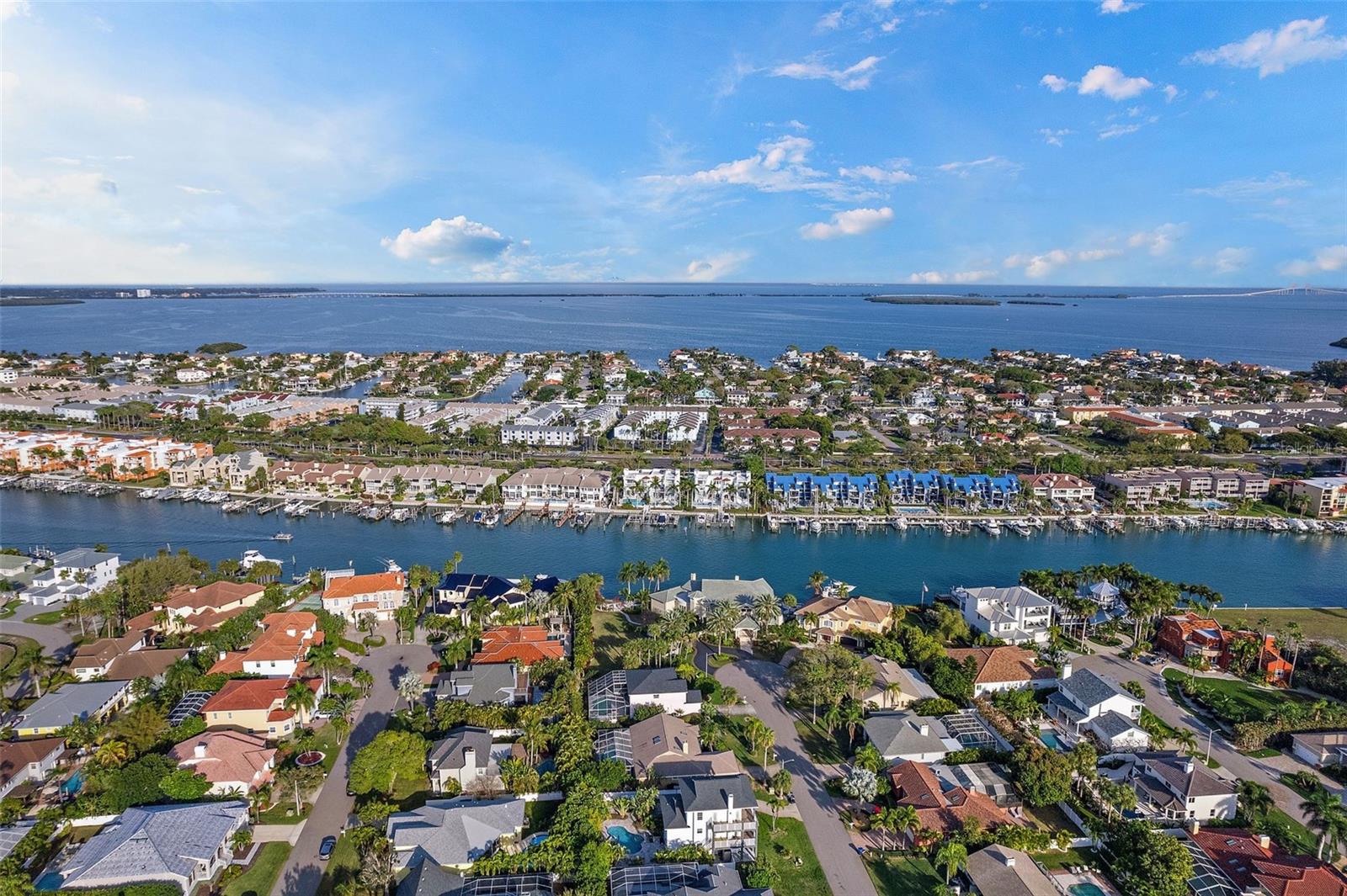 ANGLERS WHARF TWNHMS - Residential