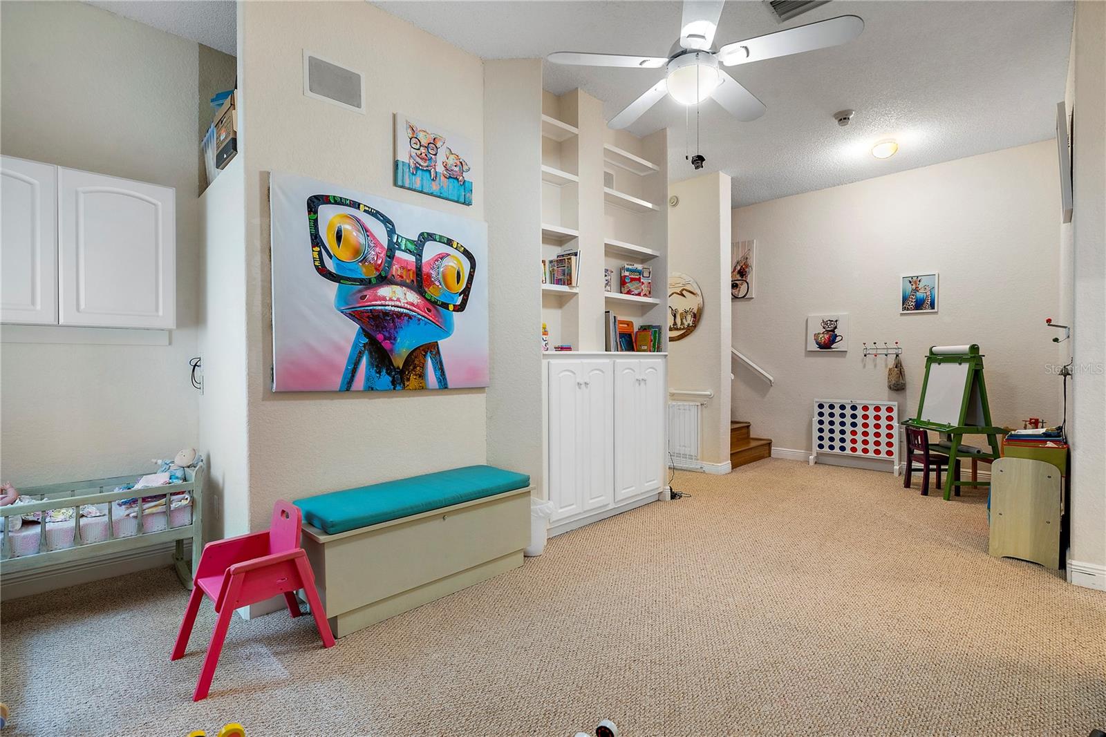 ANGLERS WHARF TWNHMS - Residential