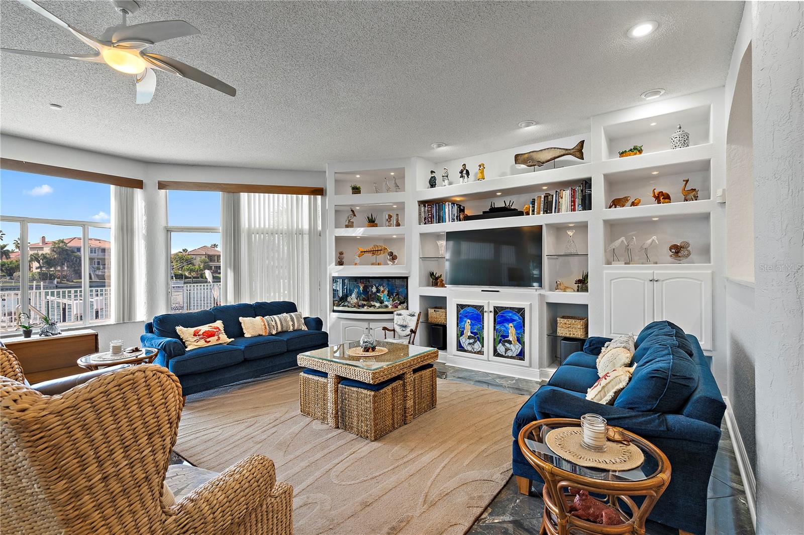 ANGLERS WHARF TWNHMS - Residential