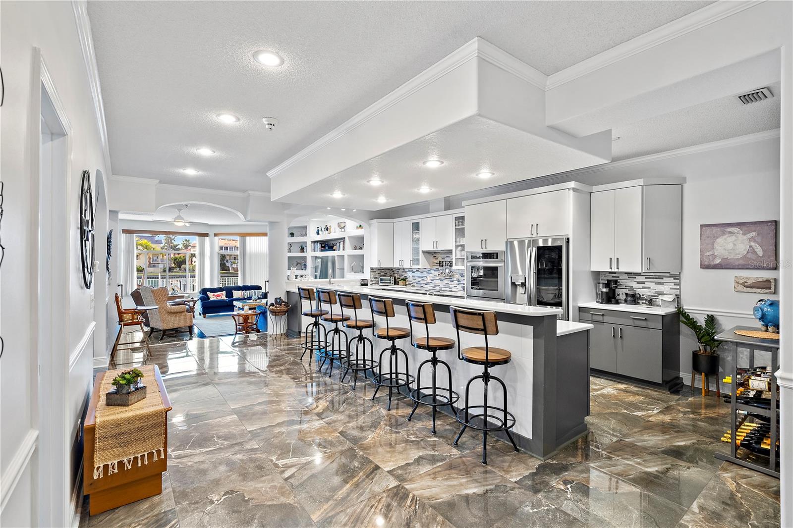 ANGLERS WHARF TWNHMS - Residential