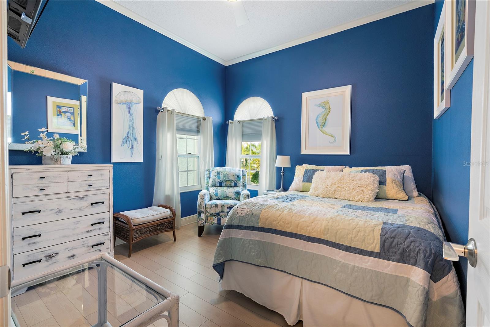 ANGLERS WHARF TWNHMS - Residential