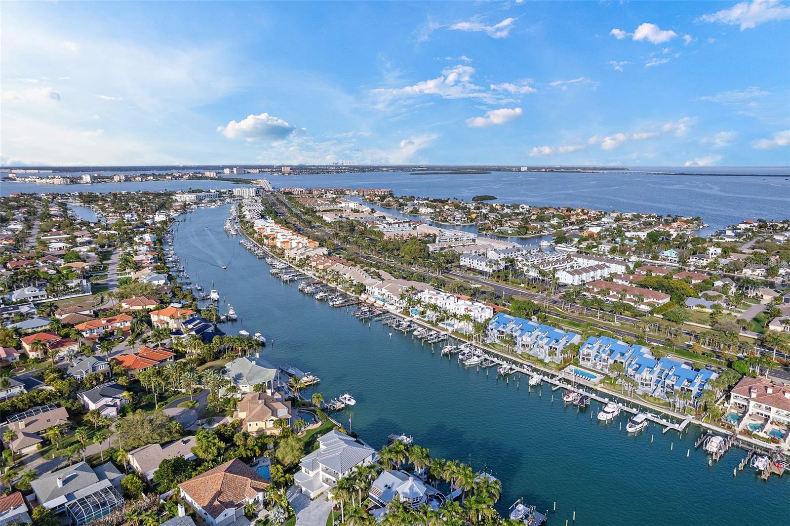 ANGLERS WHARF TWNHMS - Residential