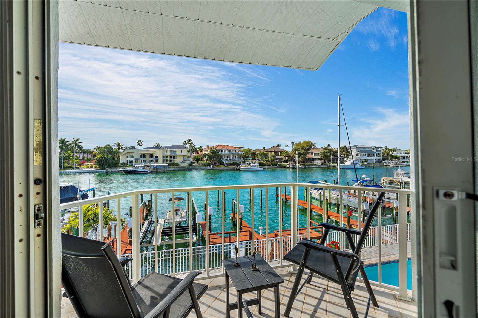 ANGLERS WHARF TWNHMS - Residential